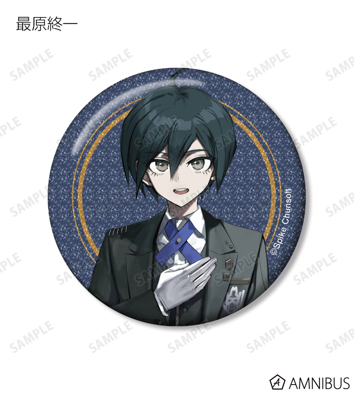 AMNIBUS-日常使いできるアニメグッズの通販サイト-