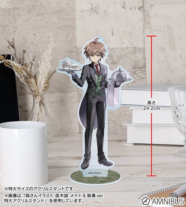 AMNIBUS-日常使いできるアニメグッズの通販サイト-