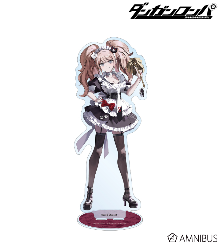 AMNIBUS-日常使いできるアニメグッズの通販サイト-