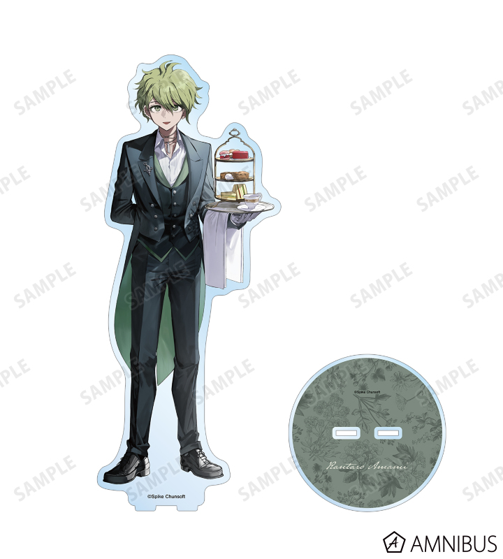 AMNIBUS-日常使いできるアニメグッズの通販サイト-