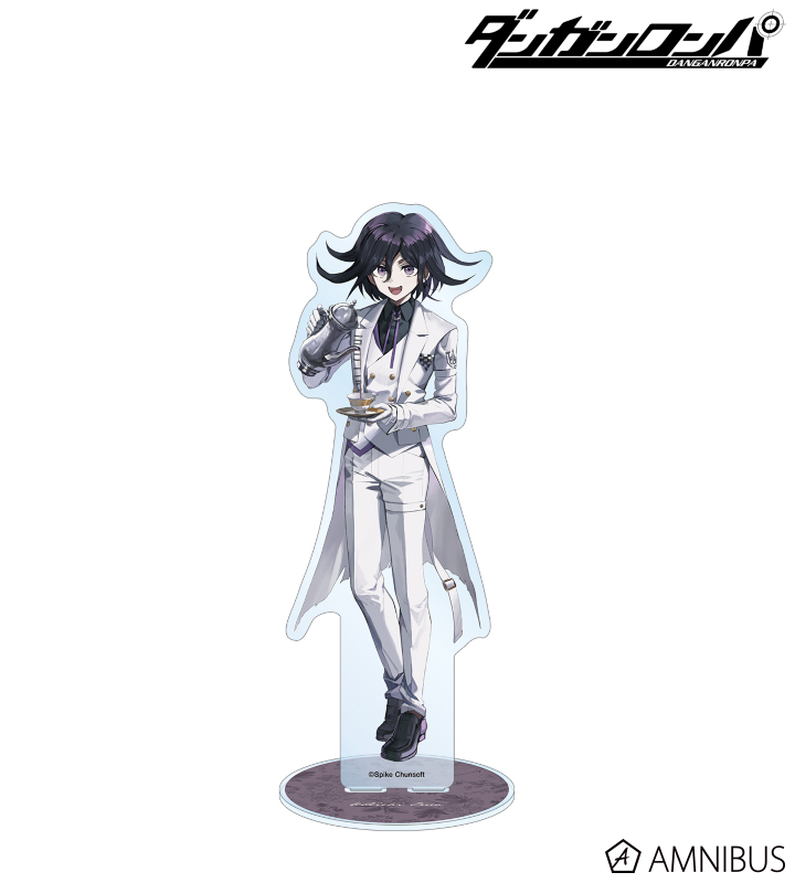 AMNIBUS-日常使いできるアニメグッズの通販サイト-