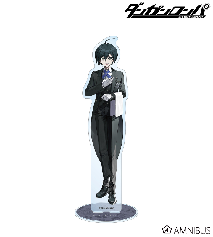 ARMABIANCA-ブランドとアニメのコラボグッズ通販サイト