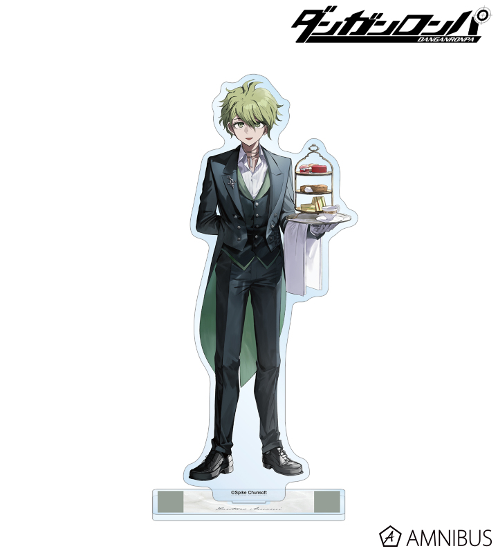 AMNIBUS-日常使いできるアニメグッズの通販サイト-