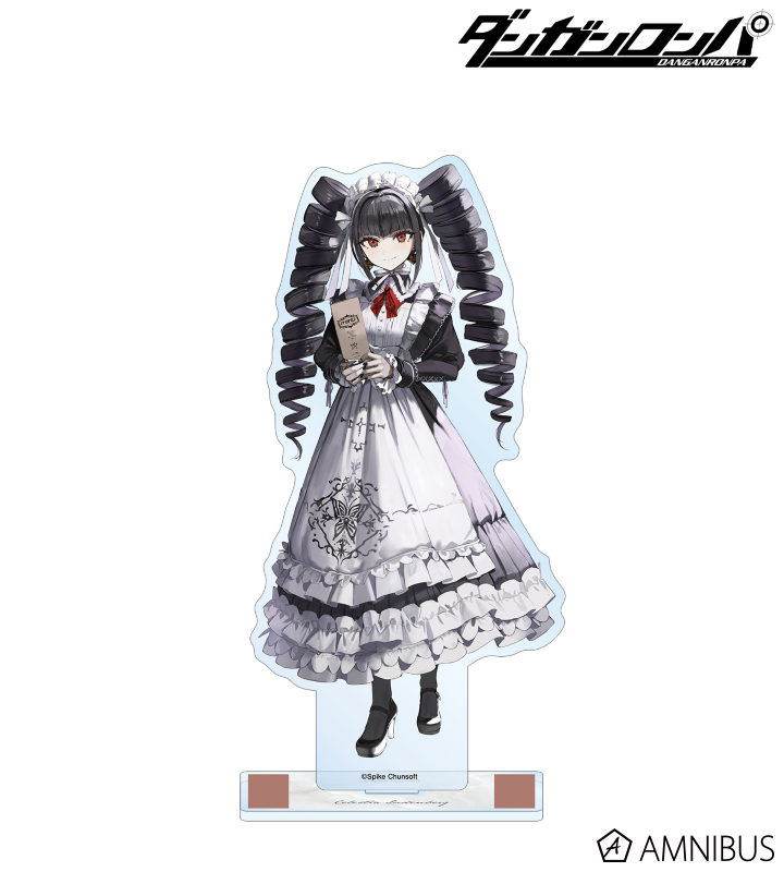 AMNIBUS-日常使いできるアニメグッズの通販サイト-