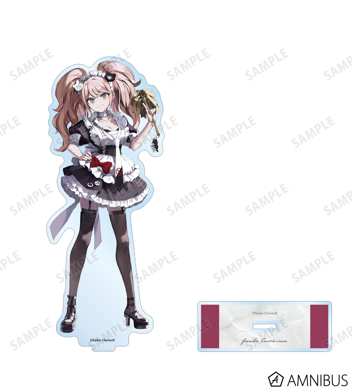 AMNIBUS-日常使いできるアニメグッズの通販サイト-