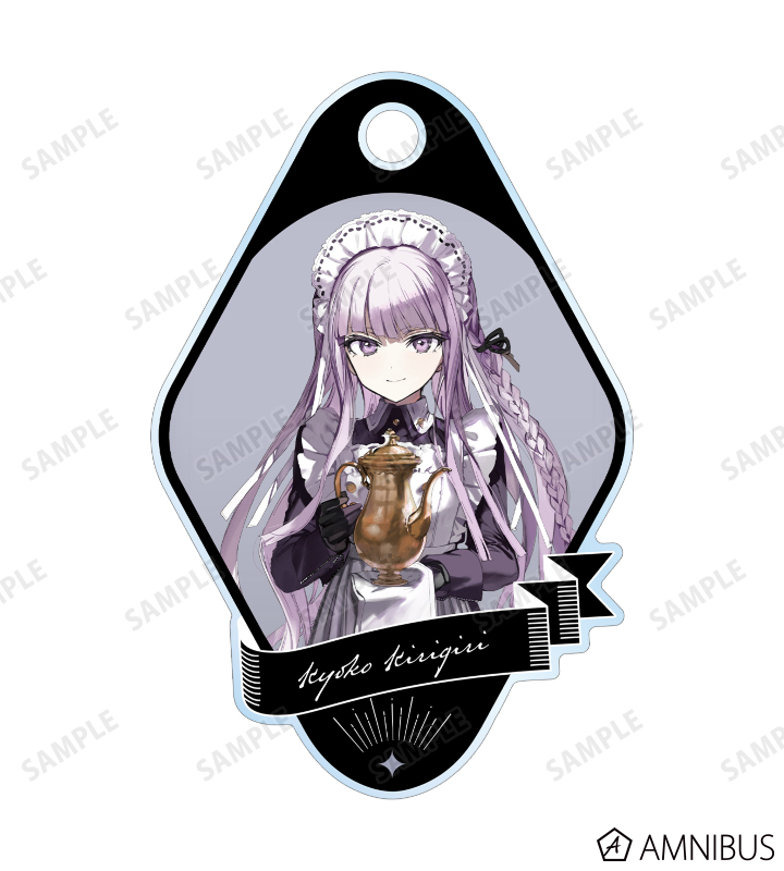 AMNIBUS-日常使いできるアニメグッズの通販サイト-