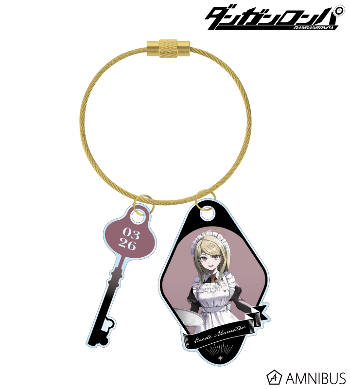 AMNIBUS-日常使いできるアニメグッズの通販サイト-