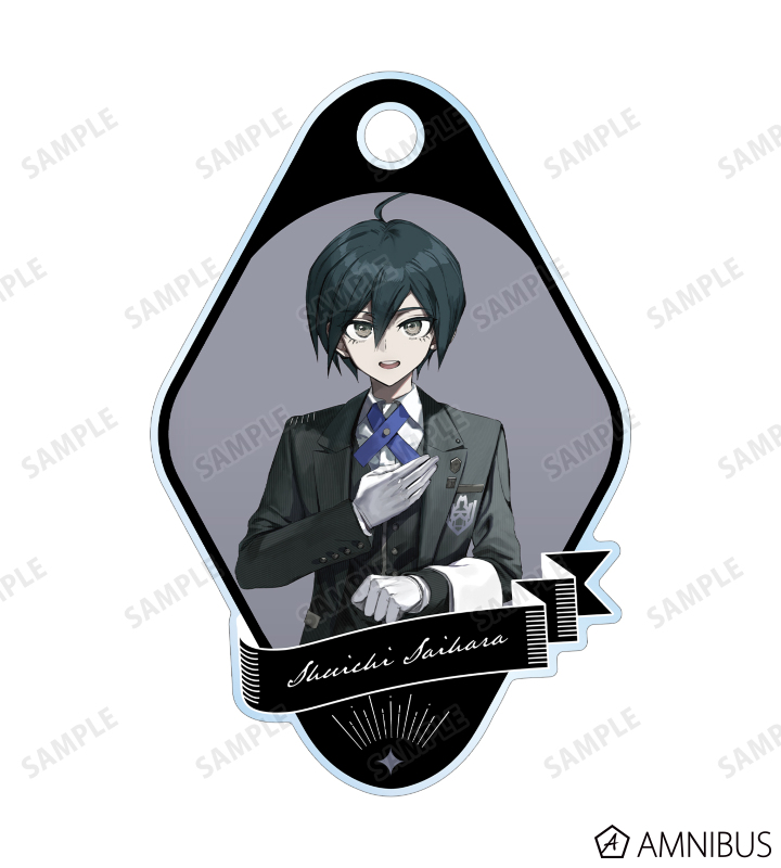 AMNIBUS-日常使いできるアニメグッズの通販サイト-