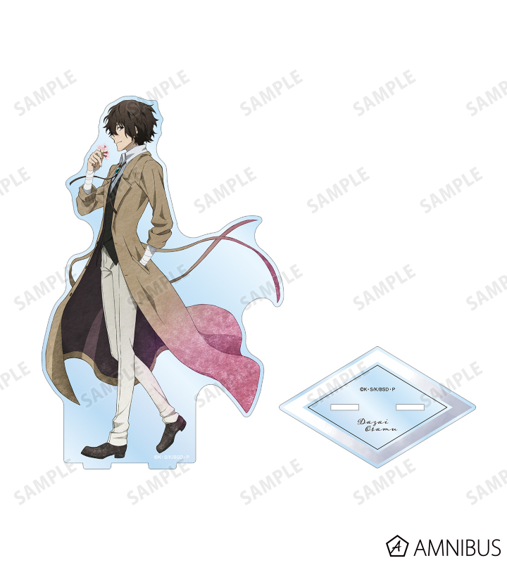 AMNIBUS-日常使いできるアニメグッズの通販サイト-