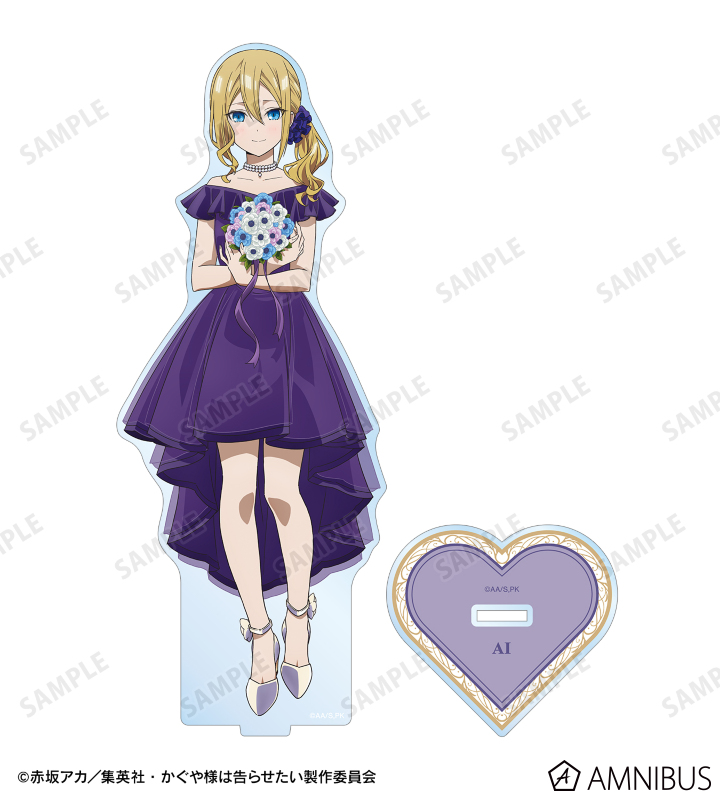 AMNIBUS-日常使いできるアニメグッズの通販サイト-