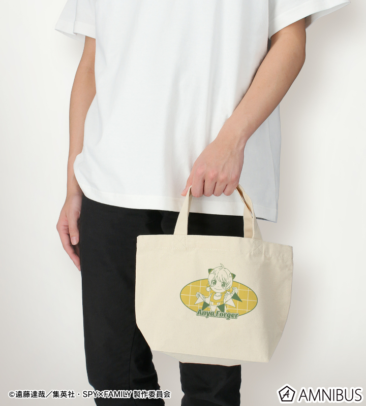 AMNIBUS-日常使いできるアニメグッズの通販サイト-