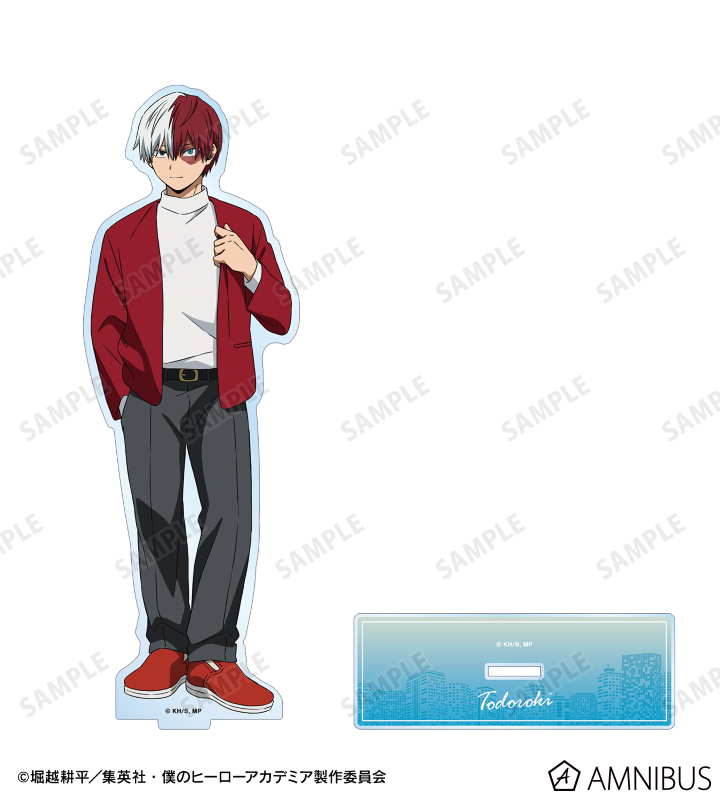 ARMABIANCA-ブランドとアニメのコラボグッズ通販サイト