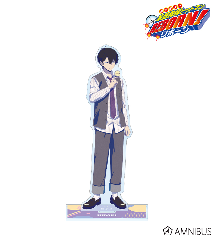 AMNIBUS-日常使いできるアニメグッズの通販サイト-