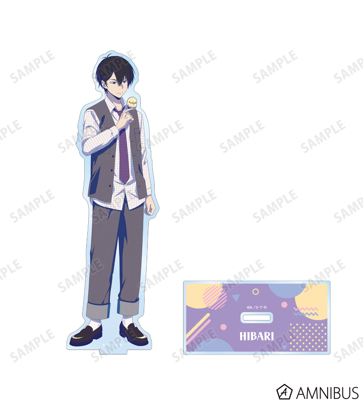 AMNIBUS-日常使いできるアニメグッズの通販サイト-