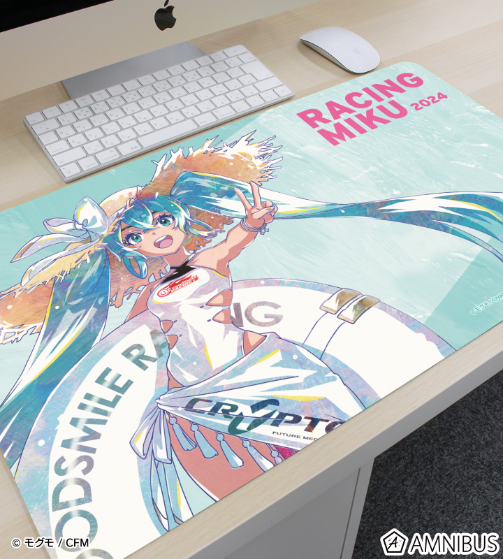 AMNIBUS-日常使いできるアニメグッズの通販サイト-