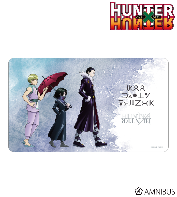 AMNIBUS-日常使いできるアニメグッズの通販サイト-