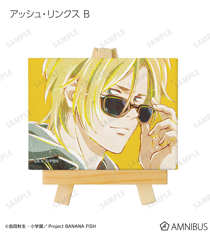 AMNIBUS-日常使いできるアニメグッズの通販サイト-