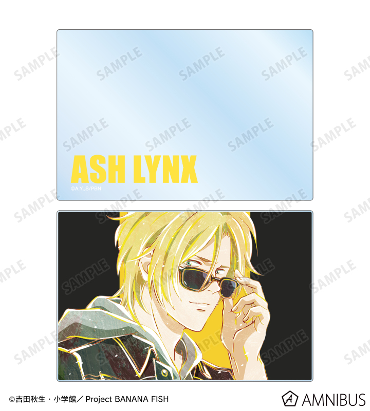 AMNIBUS-日常使いできるアニメグッズの通販サイト-