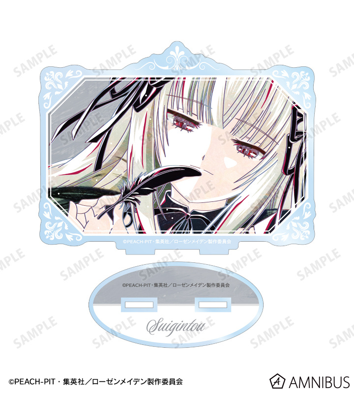 AMNIBUS-日常使いできるアニメグッズの通販サイト-