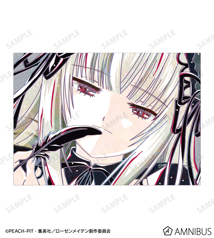 AMNIBUS-日常使いできるアニメグッズの通販サイト-