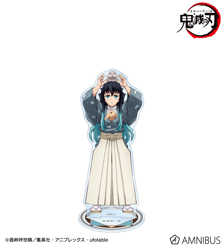 ARMABIANCA-ブランドとアニメのコラボグッズ通販サイト