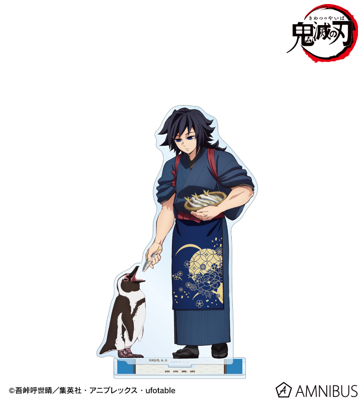 ARMABIANCA-ブランドとアニメのコラボグッズ通販サイト