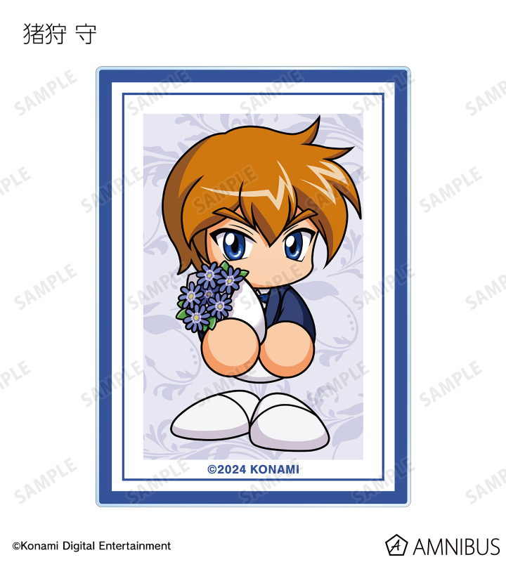 AMNIBUS-日常使いできるアニメグッズの通販サイト-