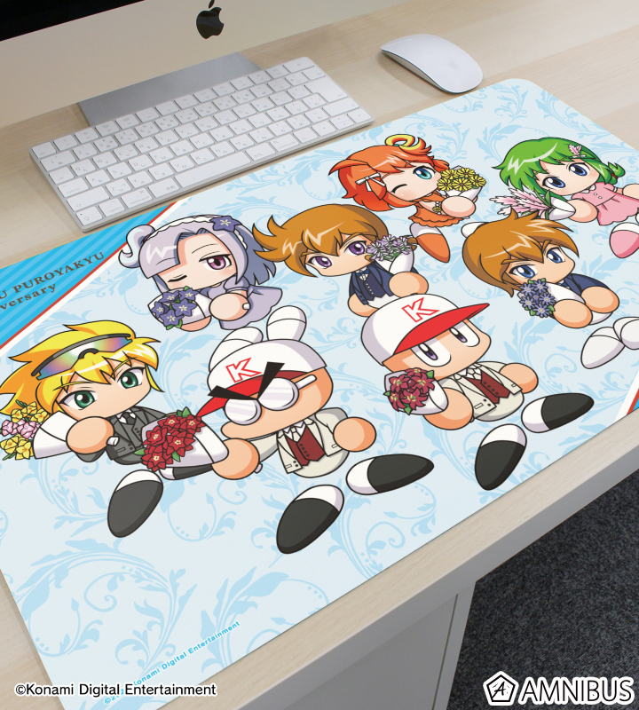 AMNIBUS-日常使いできるアニメグッズの通販サイト-