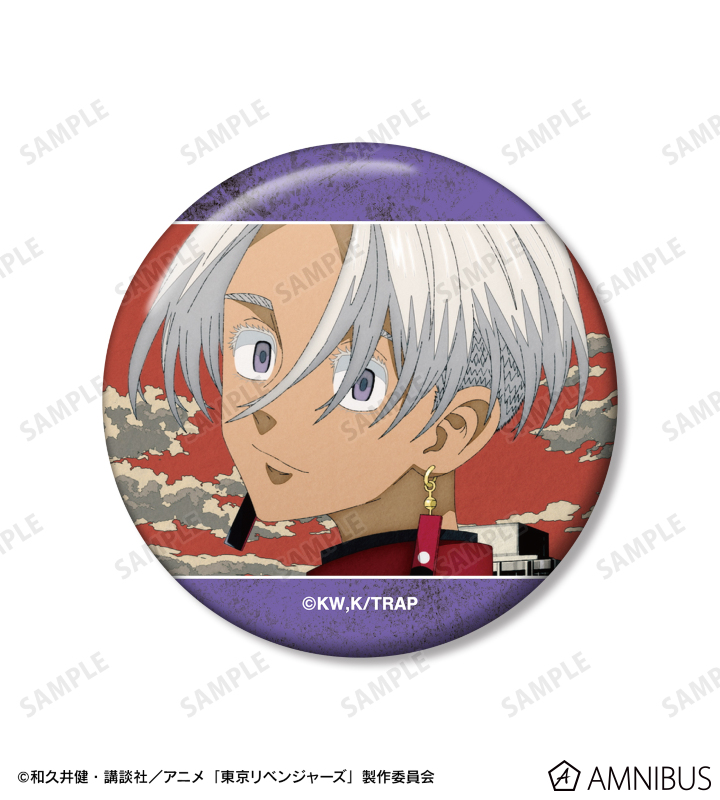 AMNIBUS-日常使いできるアニメグッズの通販サイト-