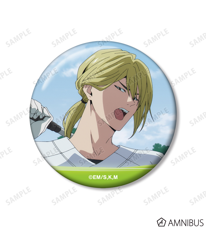 AMNIBUS-日常使いできるアニメグッズの通販サイト-