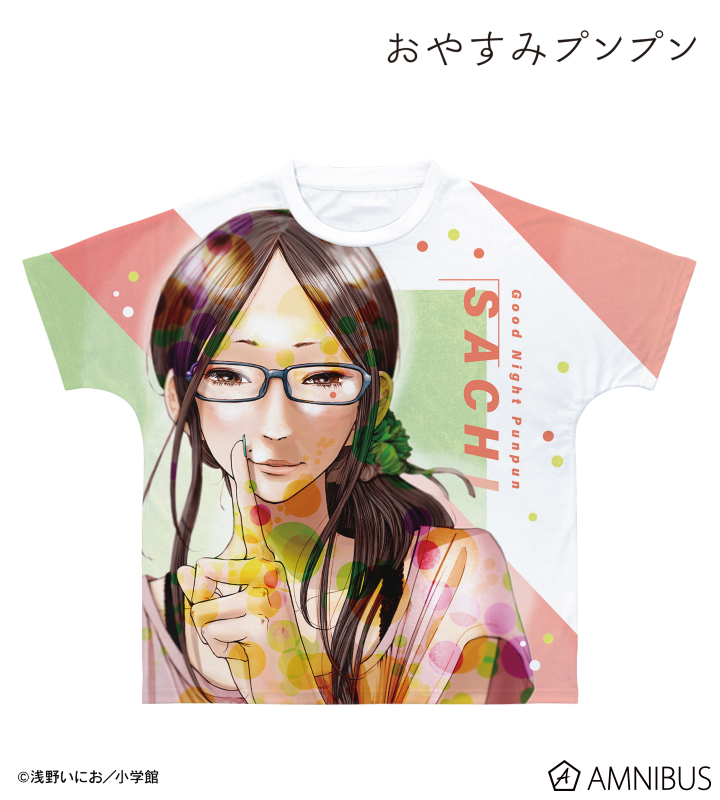 AMNIBUS-日常使いできるアニメグッズの通販サイト-