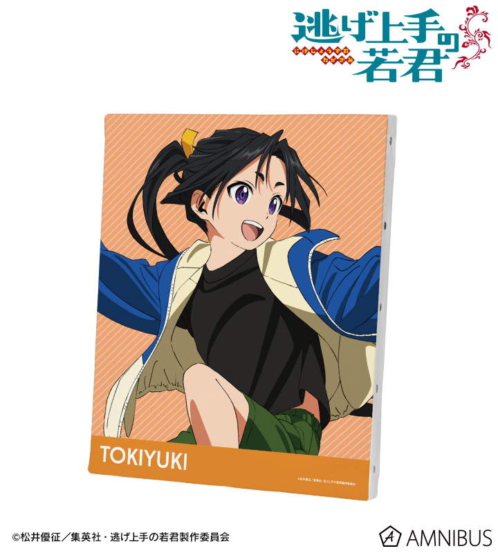 AMNIBUS-日常使いできるアニメグッズの通販サイト-