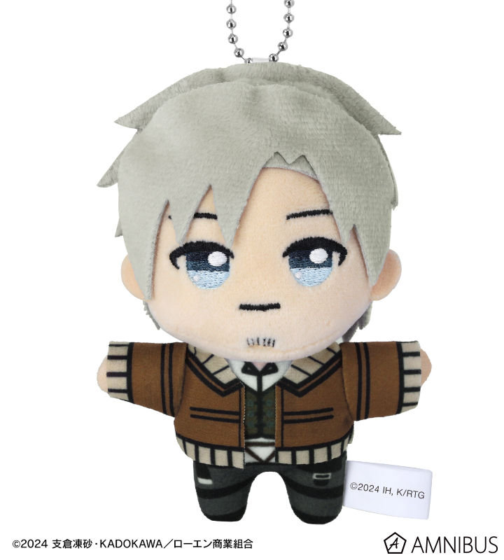 AMNIBUS-日常使いできるアニメグッズの通販サイト-