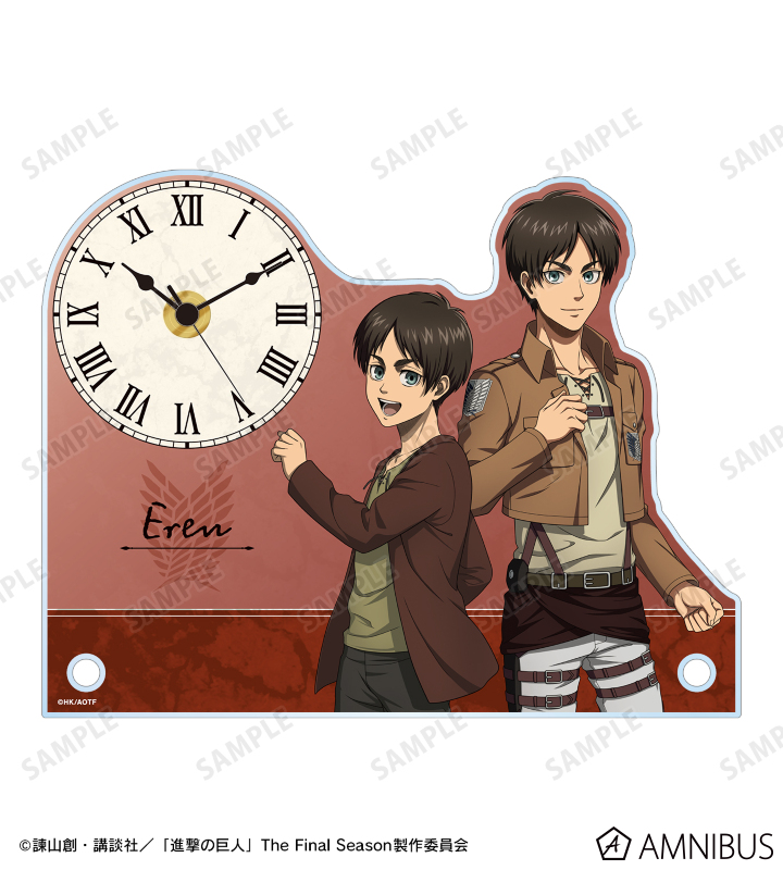 AMNIBUS-日常使いできるアニメグッズの通販サイト-