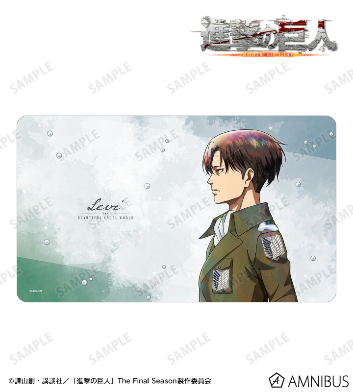 AMNIBUS-日常使いできるアニメグッズの通販サイト-