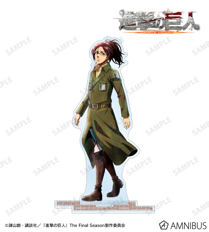 AMNIBUS-日常使いできるアニメグッズの通販サイト-