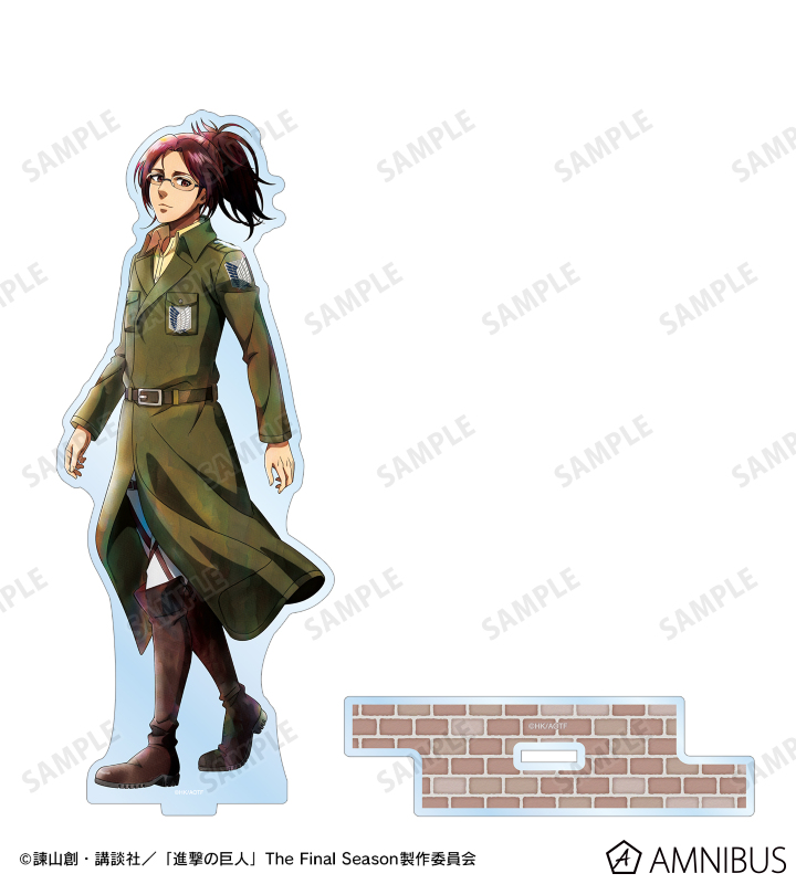 AMNIBUS-日常使いできるアニメグッズの通販サイト-