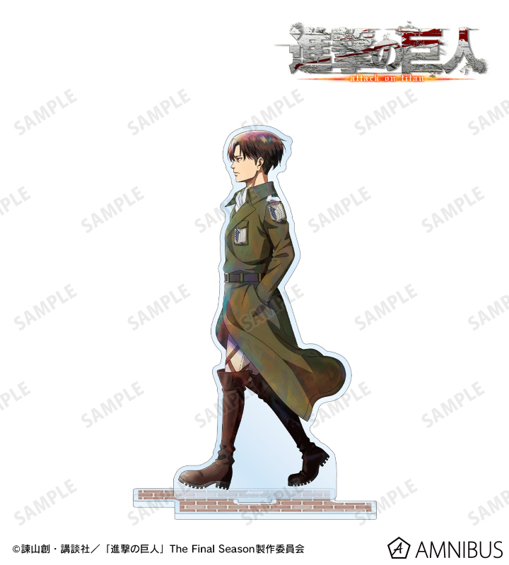 AMNIBUS-日常使いできるアニメグッズの通販サイト-