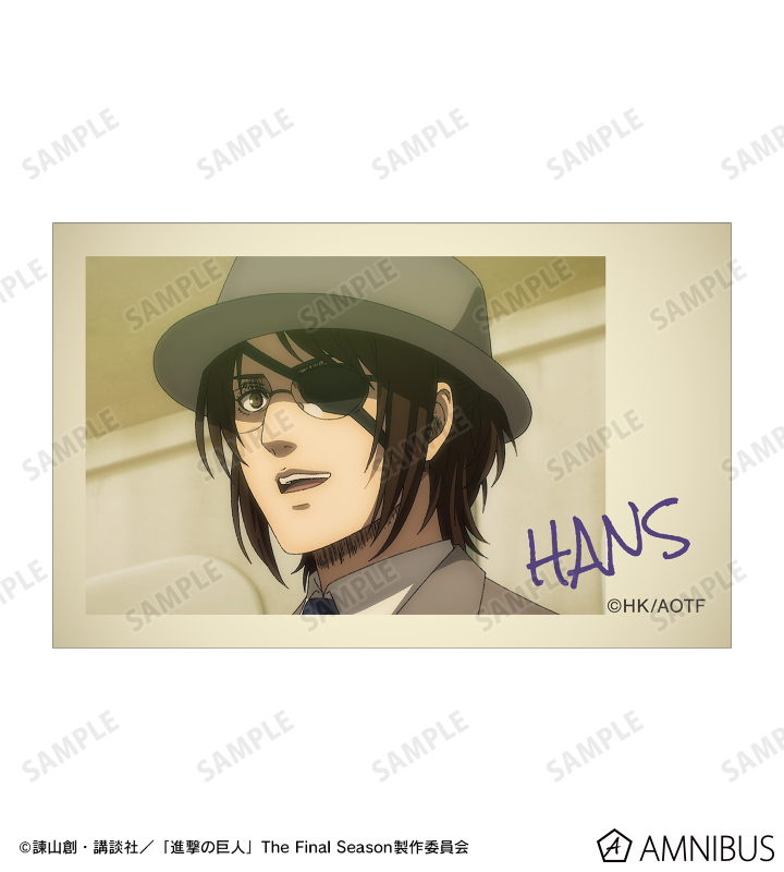 AMNIBUS-日常使いできるアニメグッズの通販サイト-