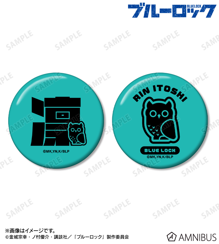 AMNIBUS-日常使いできるアニメグッズの通販サイト-