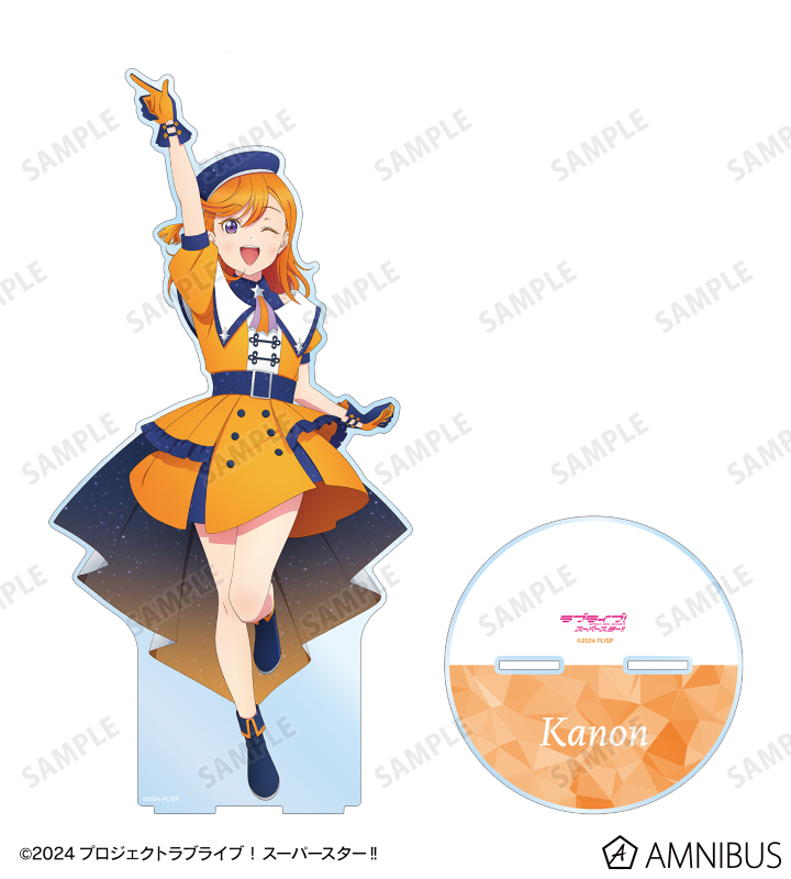 AMNIBUS-日常使いできるアニメグッズの通販サイト-