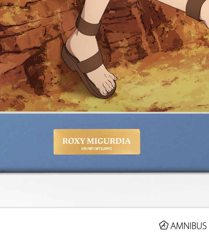 AMNIBUS-日常使いできるアニメグッズの通販サイト-