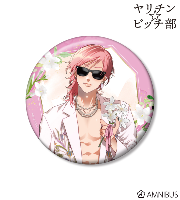 AMNIBUS-日常使いできるアニメグッズの通販サイト-