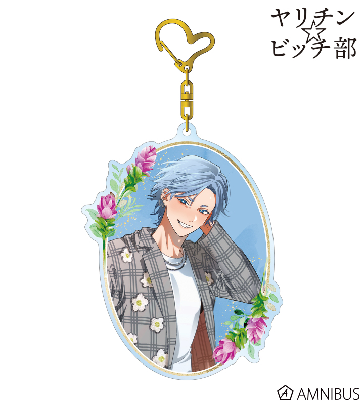 AMNIBUS-日常使いできるアニメグッズの通販サイト-