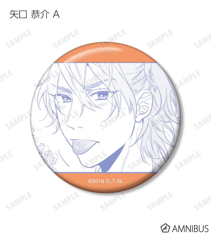 AMNIBUS-日常使いできるアニメグッズの通販サイト-