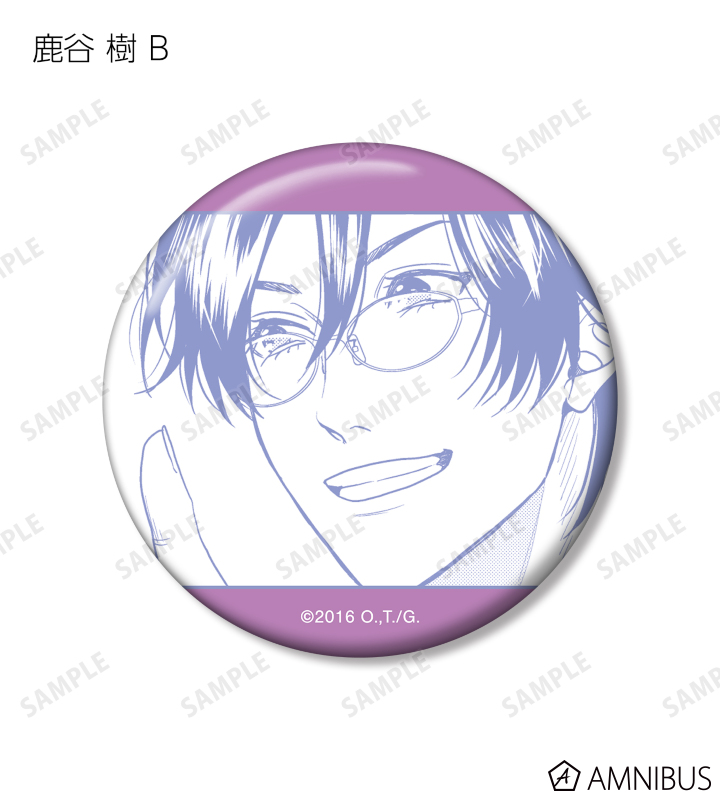 AMNIBUS-日常使いできるアニメグッズの通販サイト-