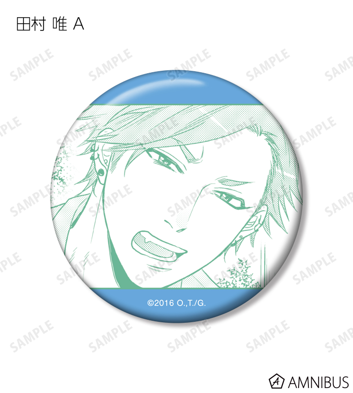 AMNIBUS-日常使いできるアニメグッズの通販サイト-