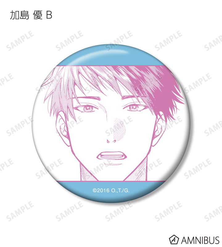 AMNIBUS-日常使いできるアニメグッズの通販サイト-