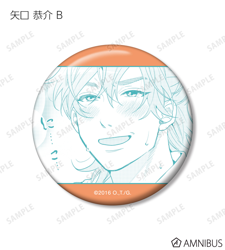 AMNIBUS-日常使いできるアニメグッズの通販サイト-