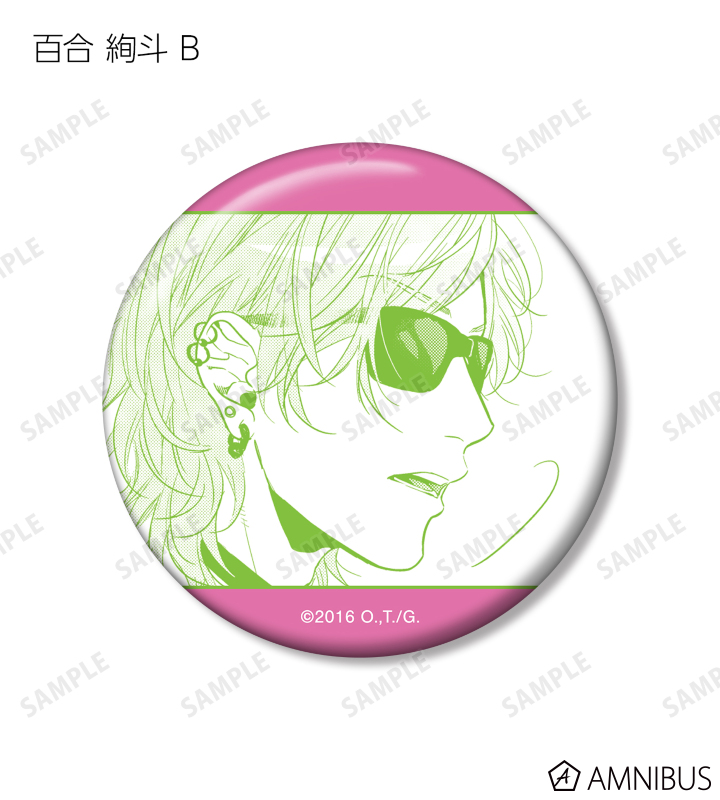 AMNIBUS-日常使いできるアニメグッズの通販サイト-